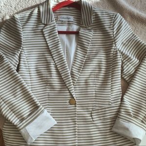 Calvin Klein Women’s Jacket